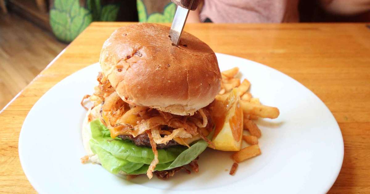 Photo credit: thrillist