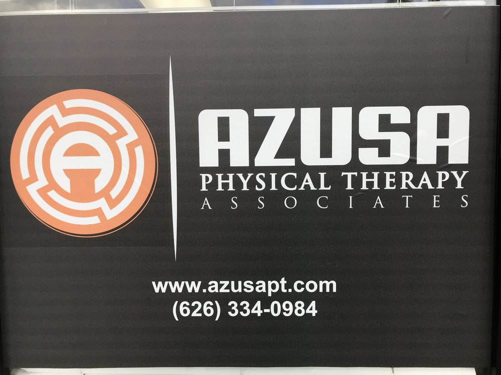 Azusa Physical Therapy Associates