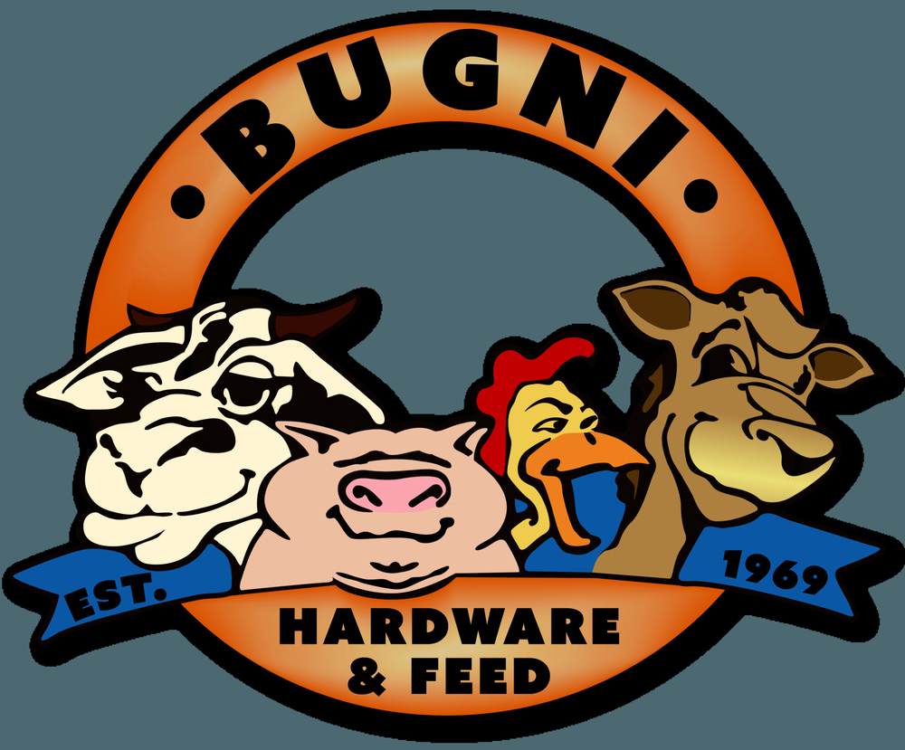 Bugni Hardware & Feed