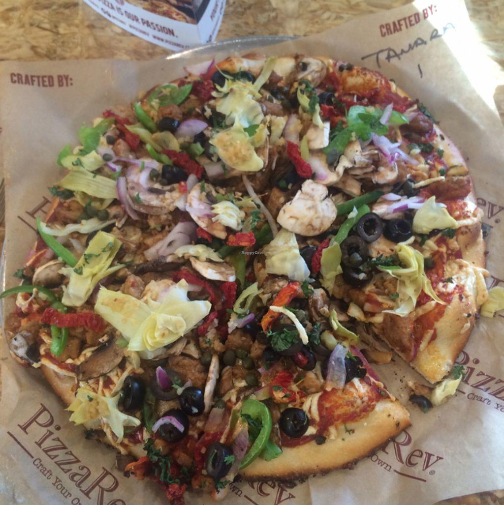 Photo credit: happycow