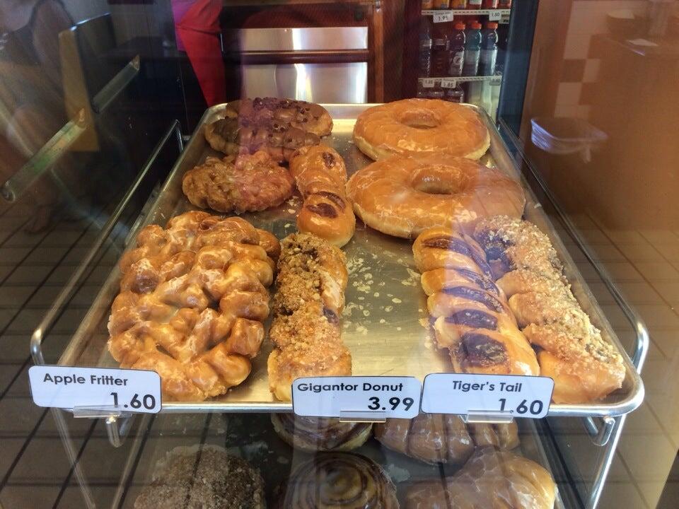 Photo credit: nextdoor