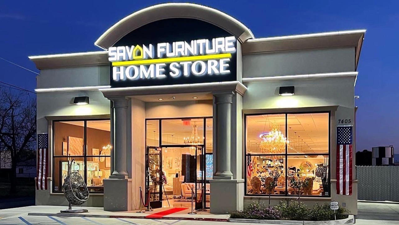 Savon furniture home store