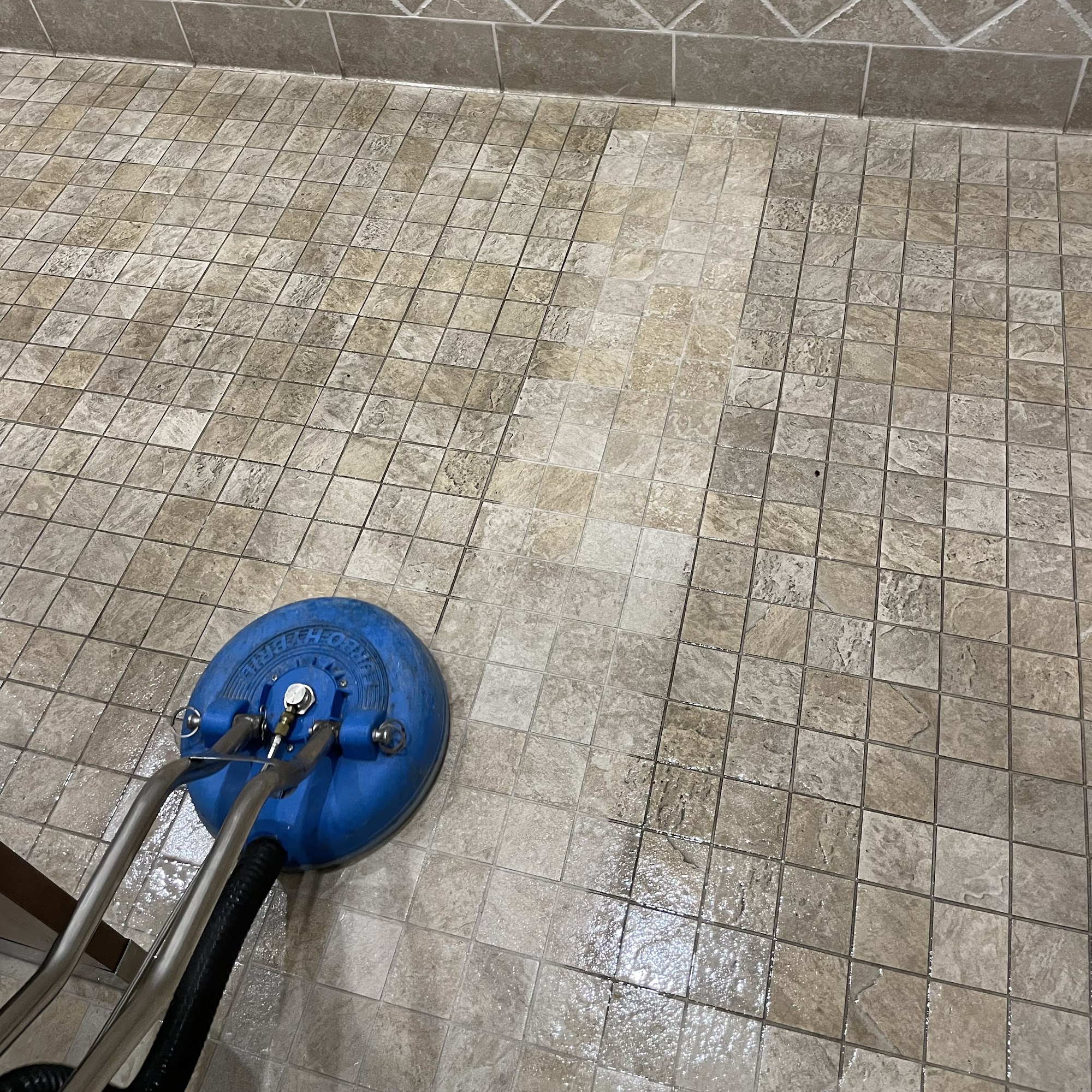 Reliable Carpet & Tile Cleaning