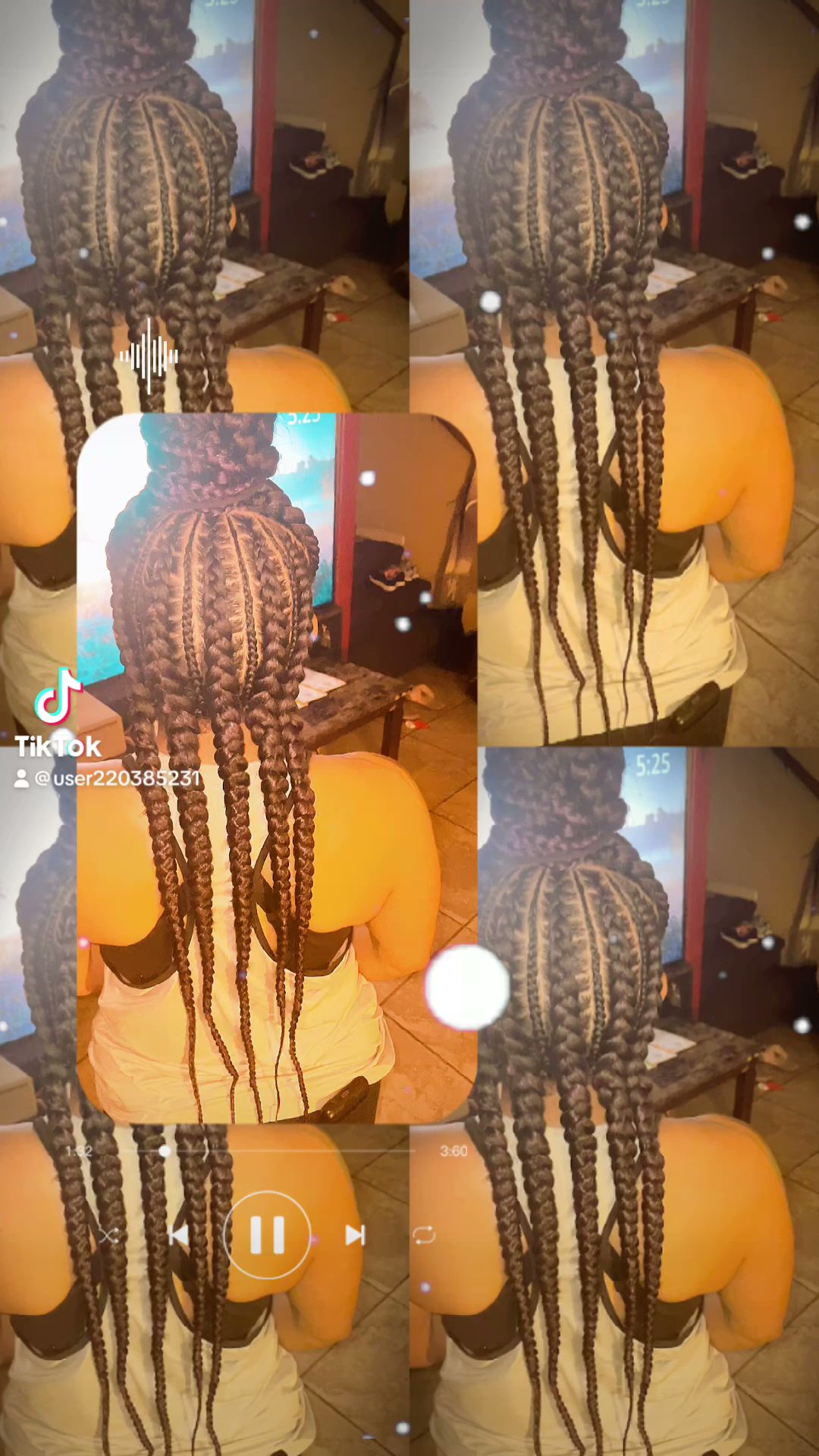 Serenity Braids & More