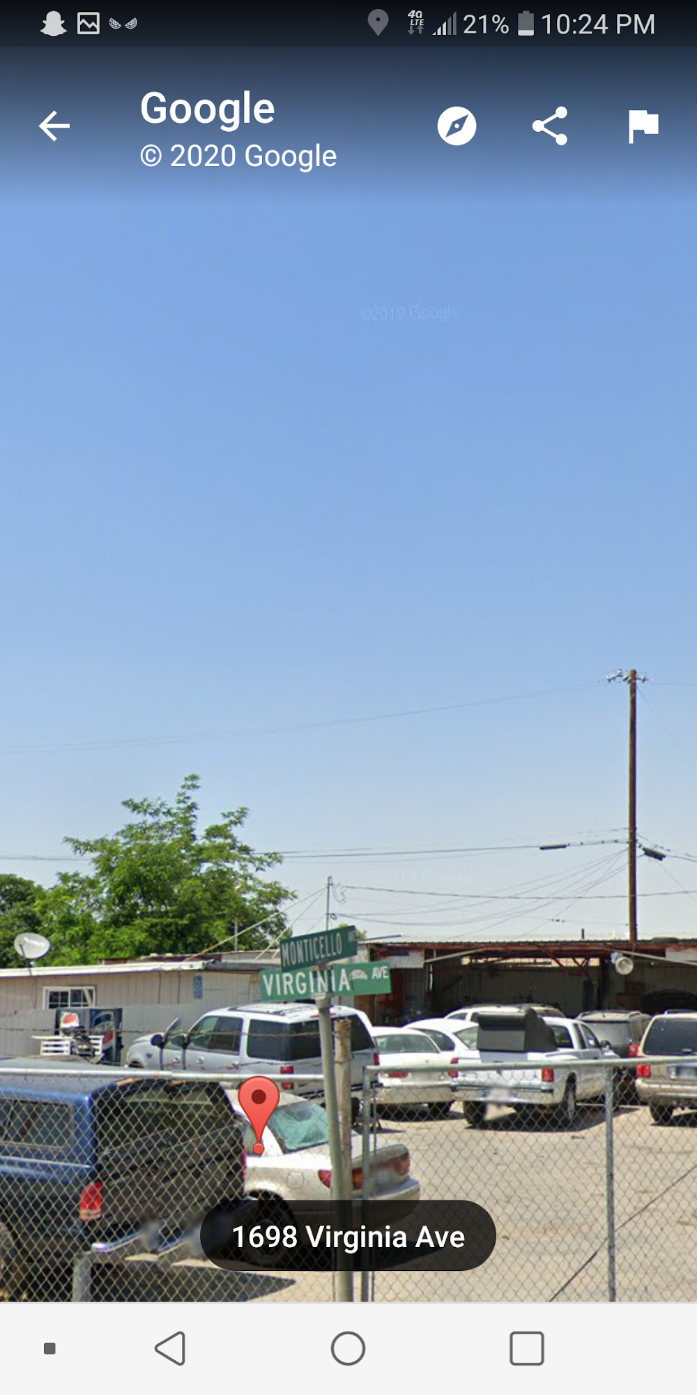 LUIS AUTO REPAIR SERVICE