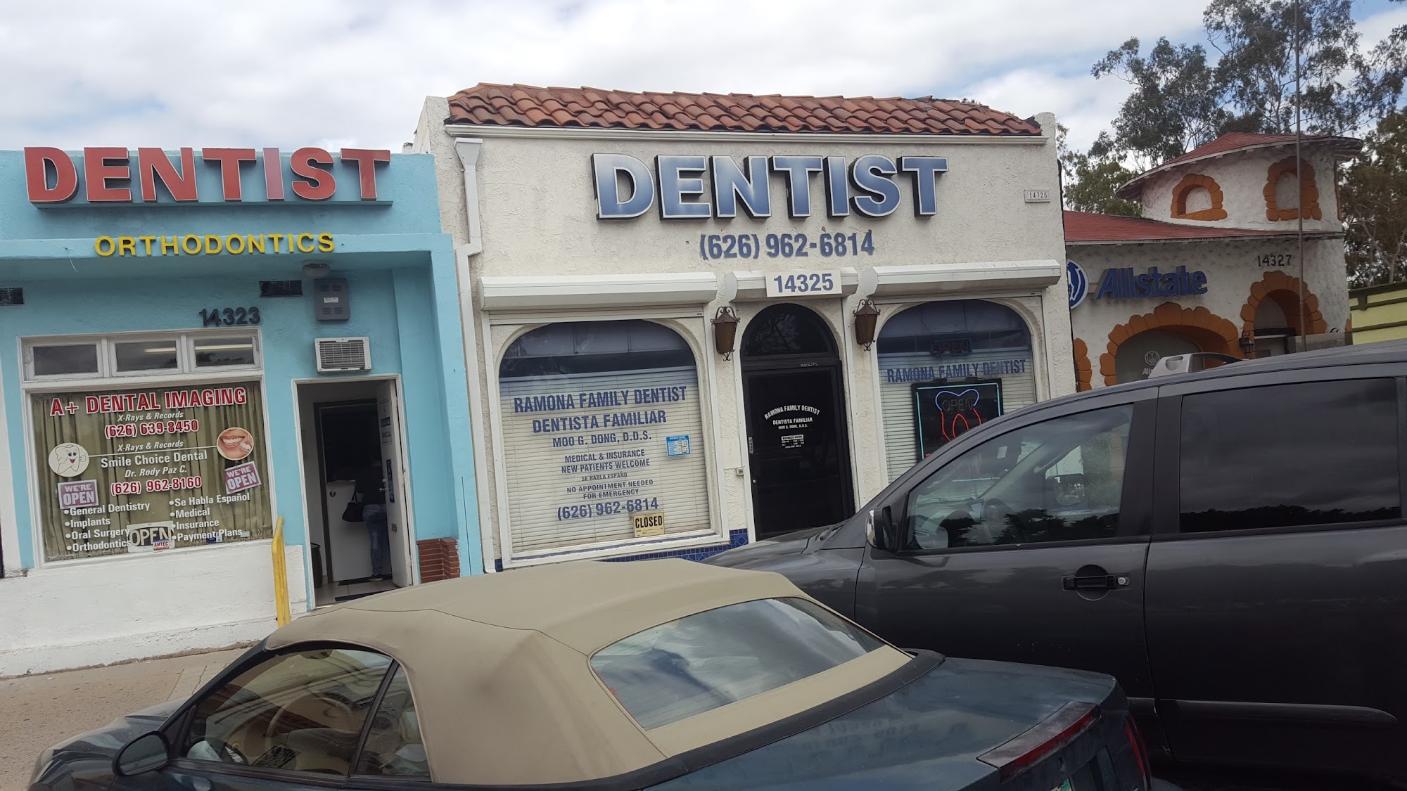 Ramona Family Dentistry