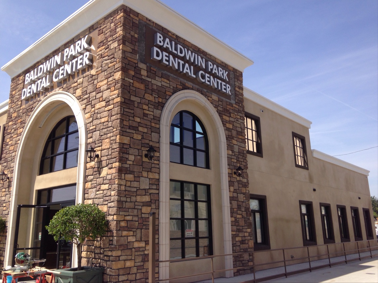 Baldwin Park Dental Center
