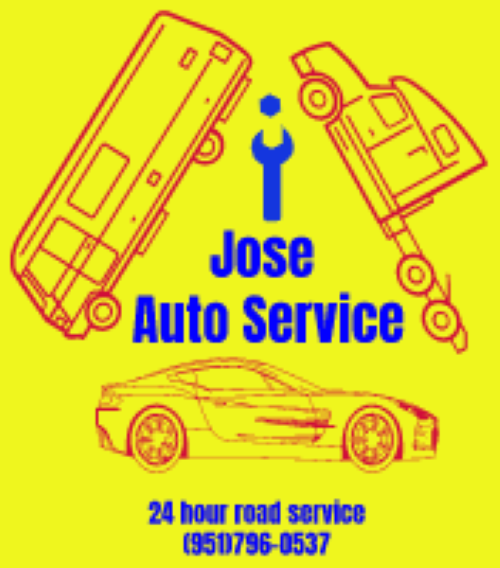 Jose Auto Service