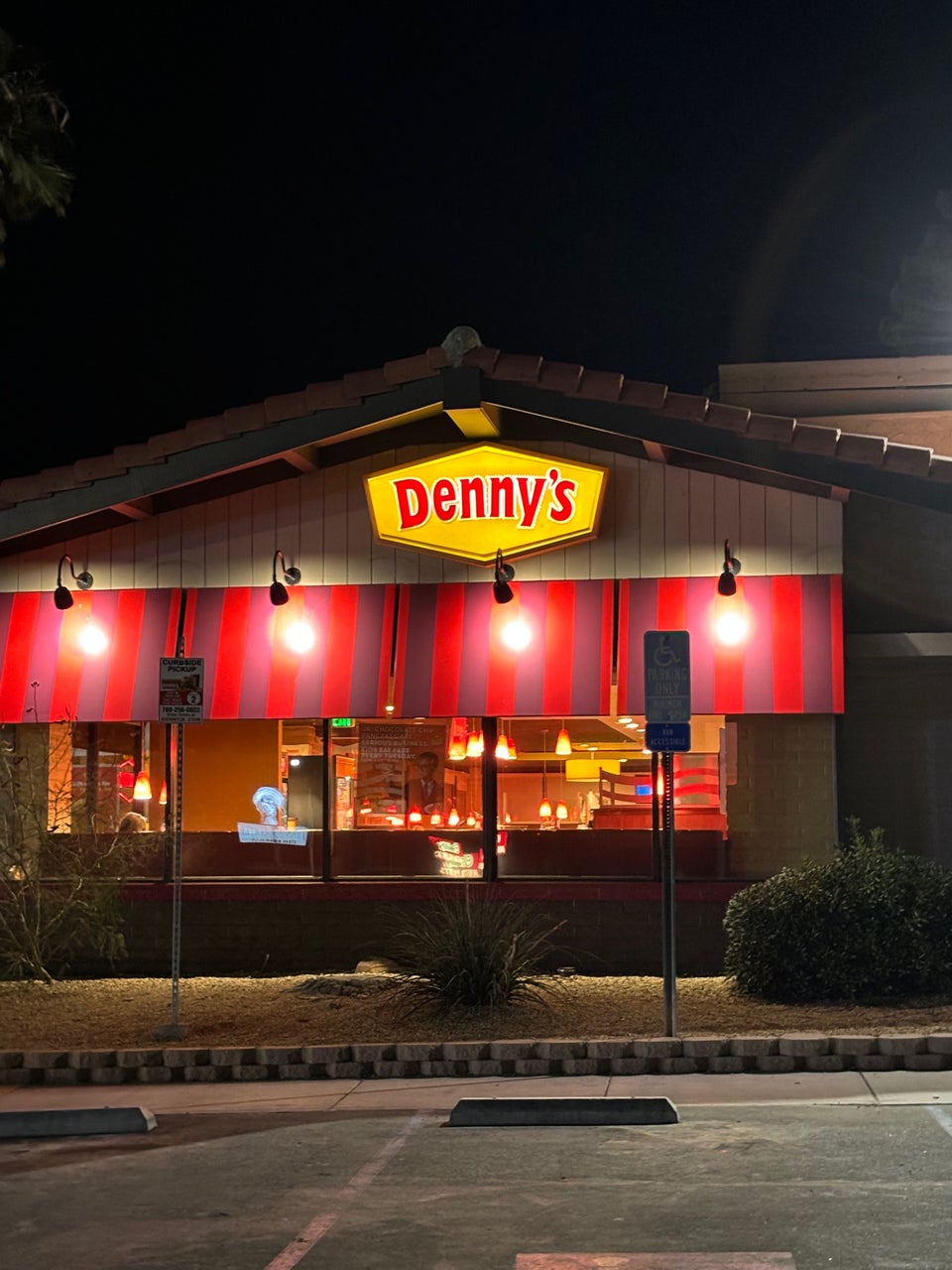 Denny's