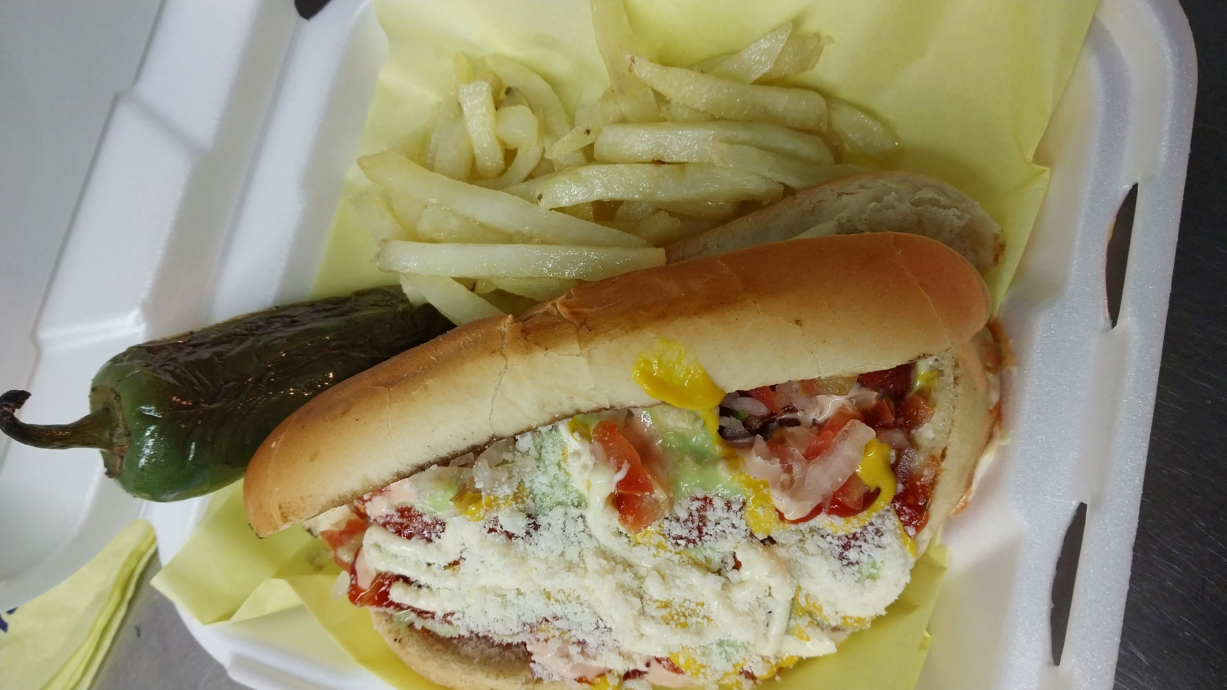 Photo credit: restaurantji