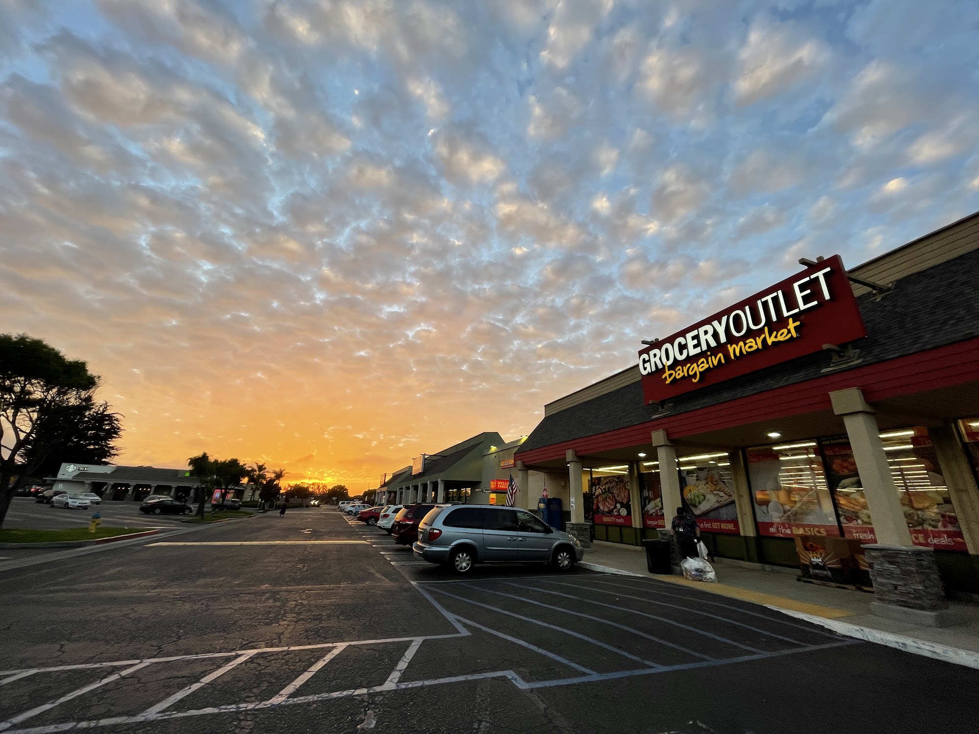 Grocery Outlet