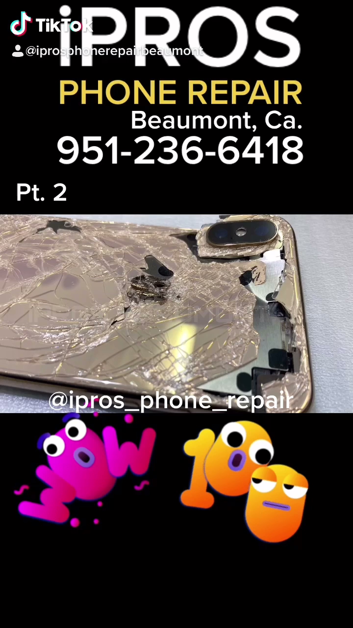 iPros Phone Repair