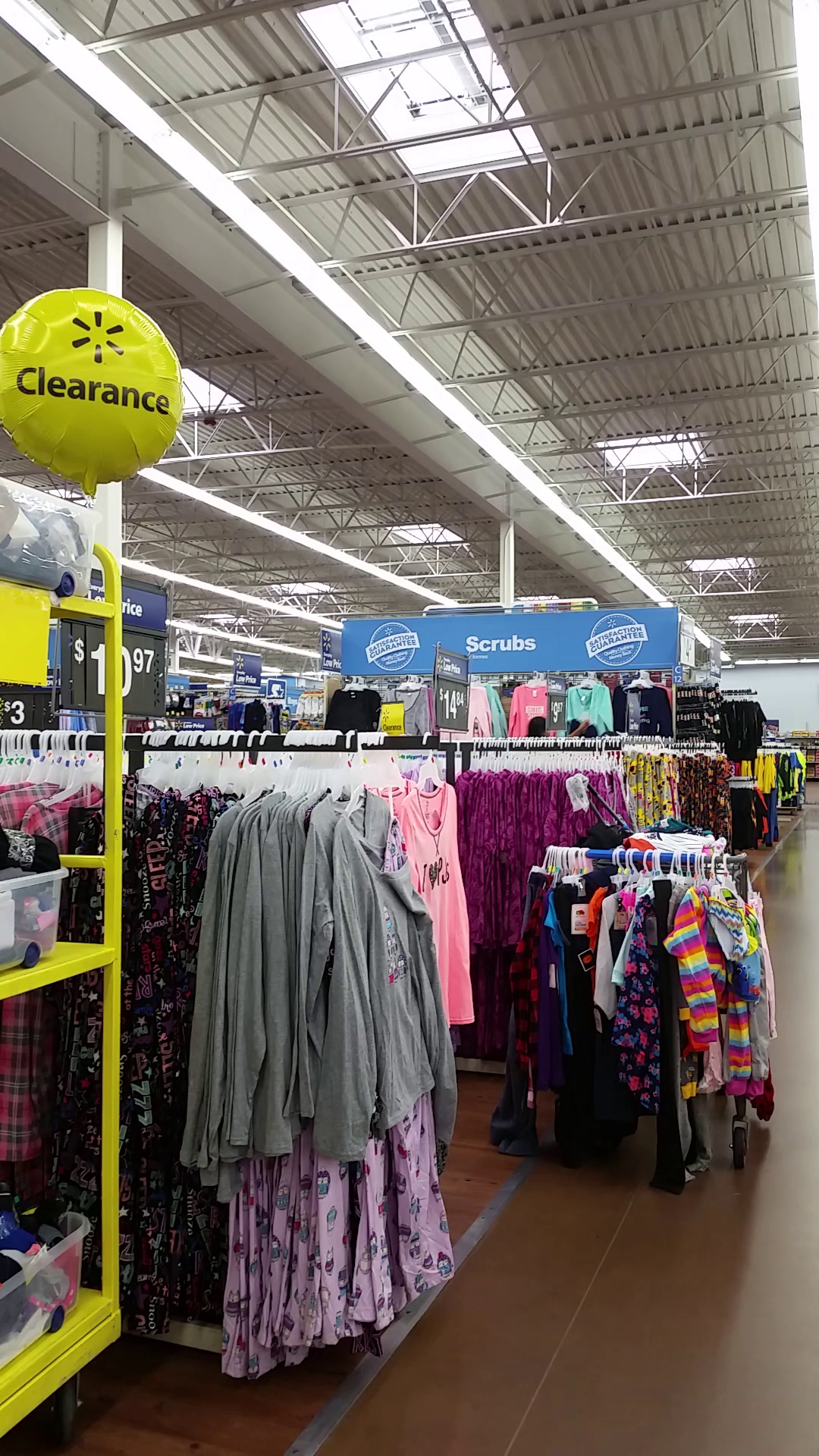 Walmart Supercenter