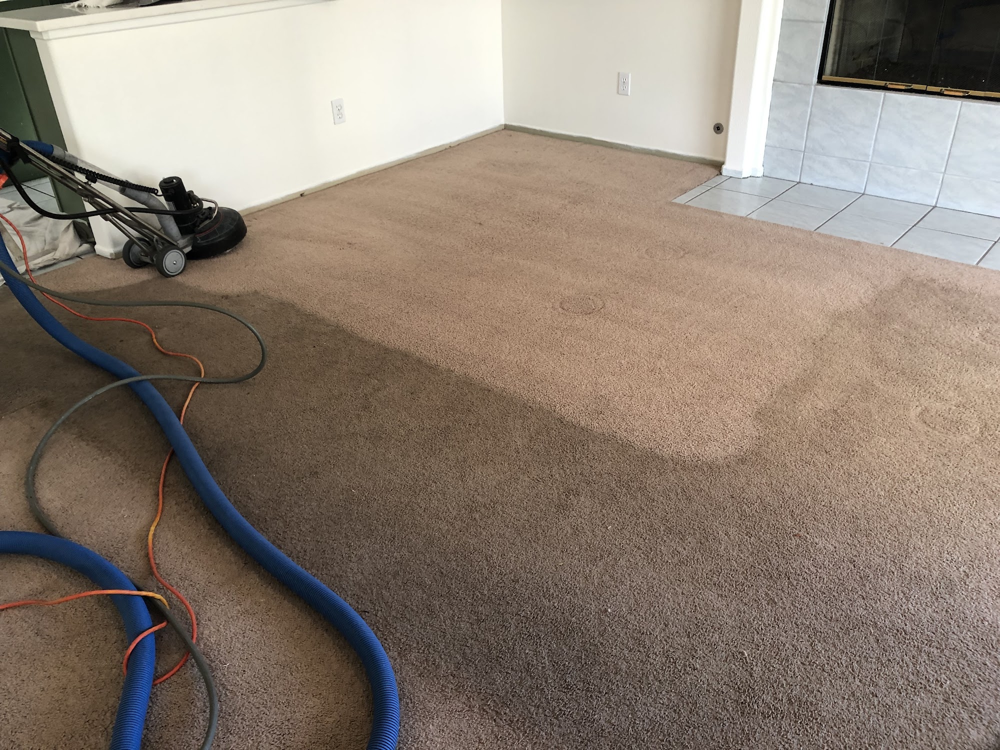 Smith's Carpet, Tile & Upholstery Cleaning