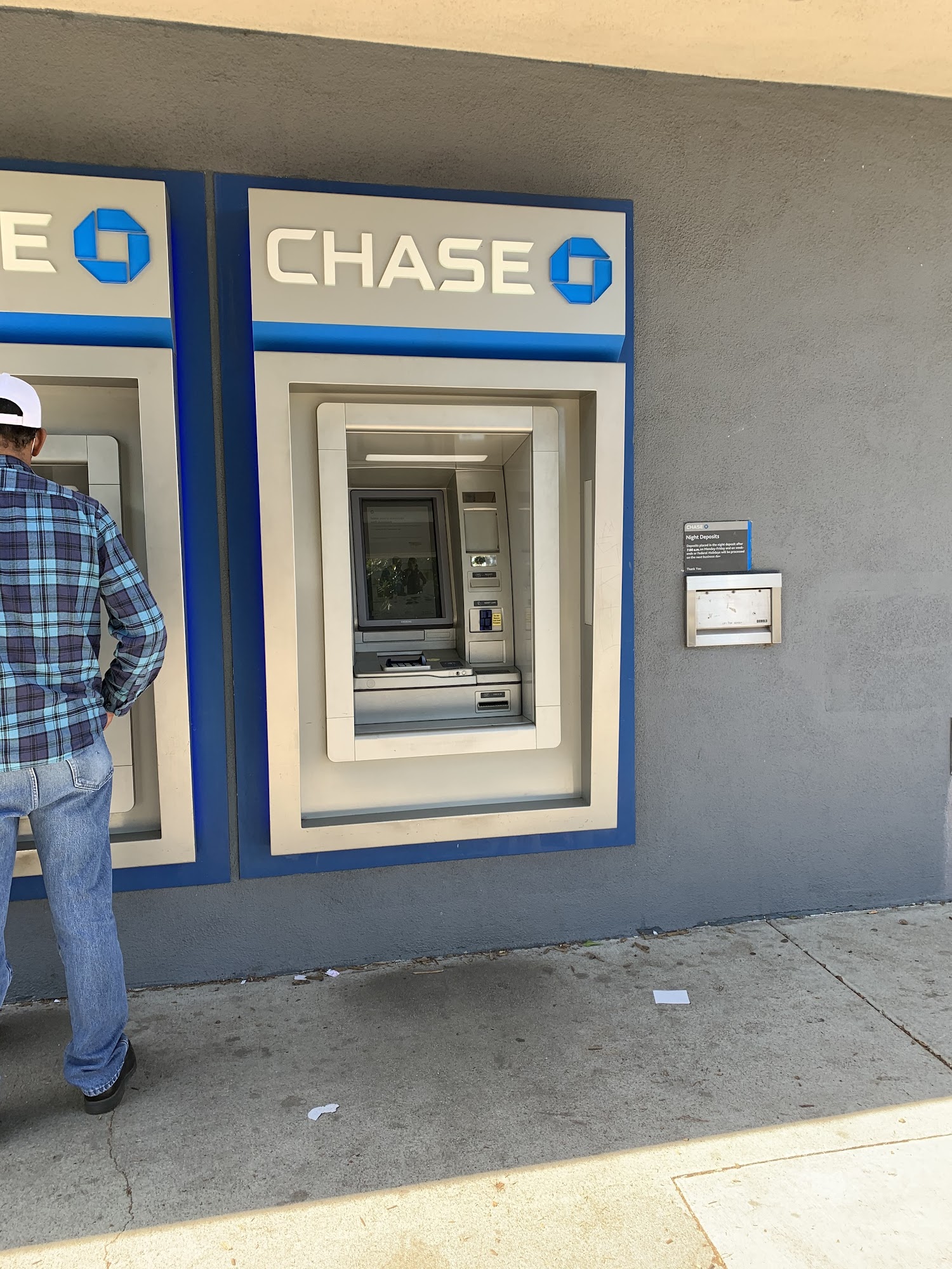 Chase Bank