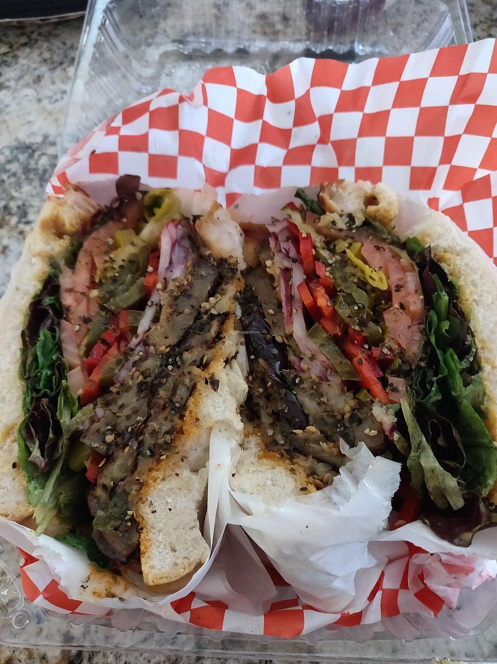 Photo credit: happycow