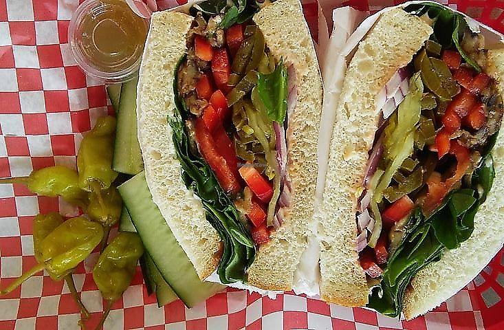 Photo credit: happycow