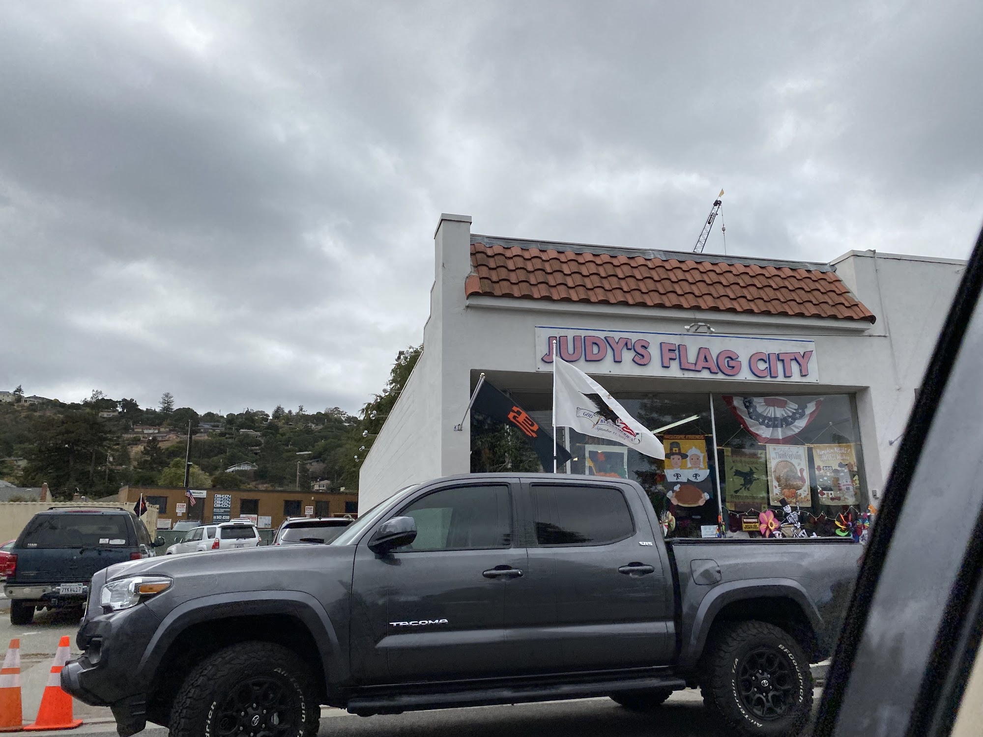 Judy's Flag City & Gift Center