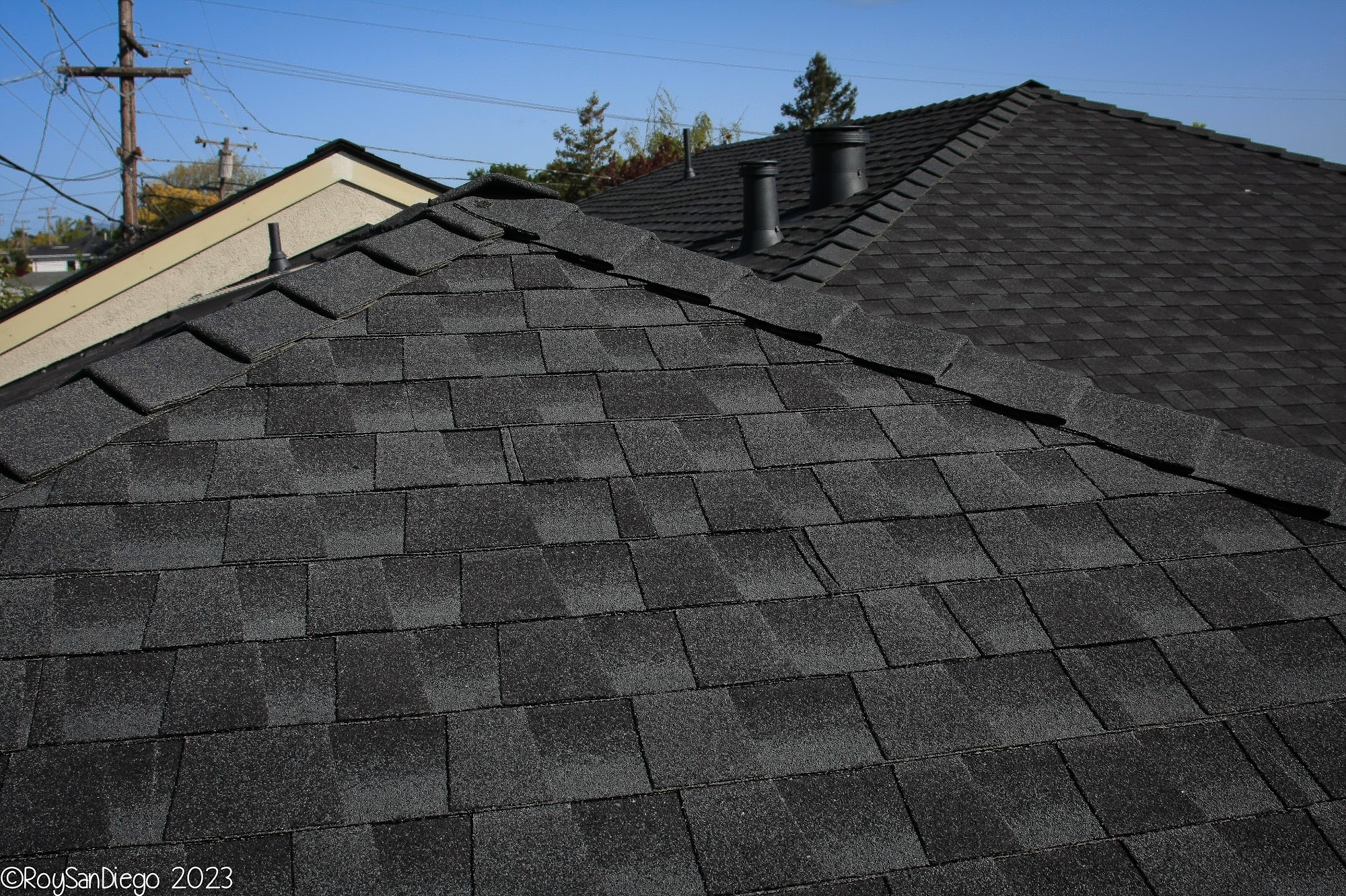 Bay Area Re-Roofing, Inc.