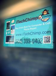 iTechChimp