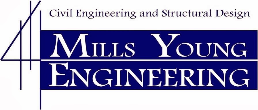 Mills Young Engineering 241 Sunny Patch Ln, Ben Lomond California 95005