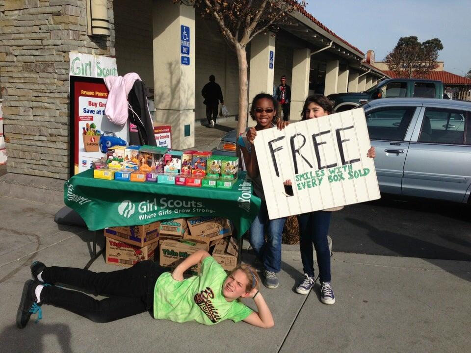 Photo credit: nextdoor