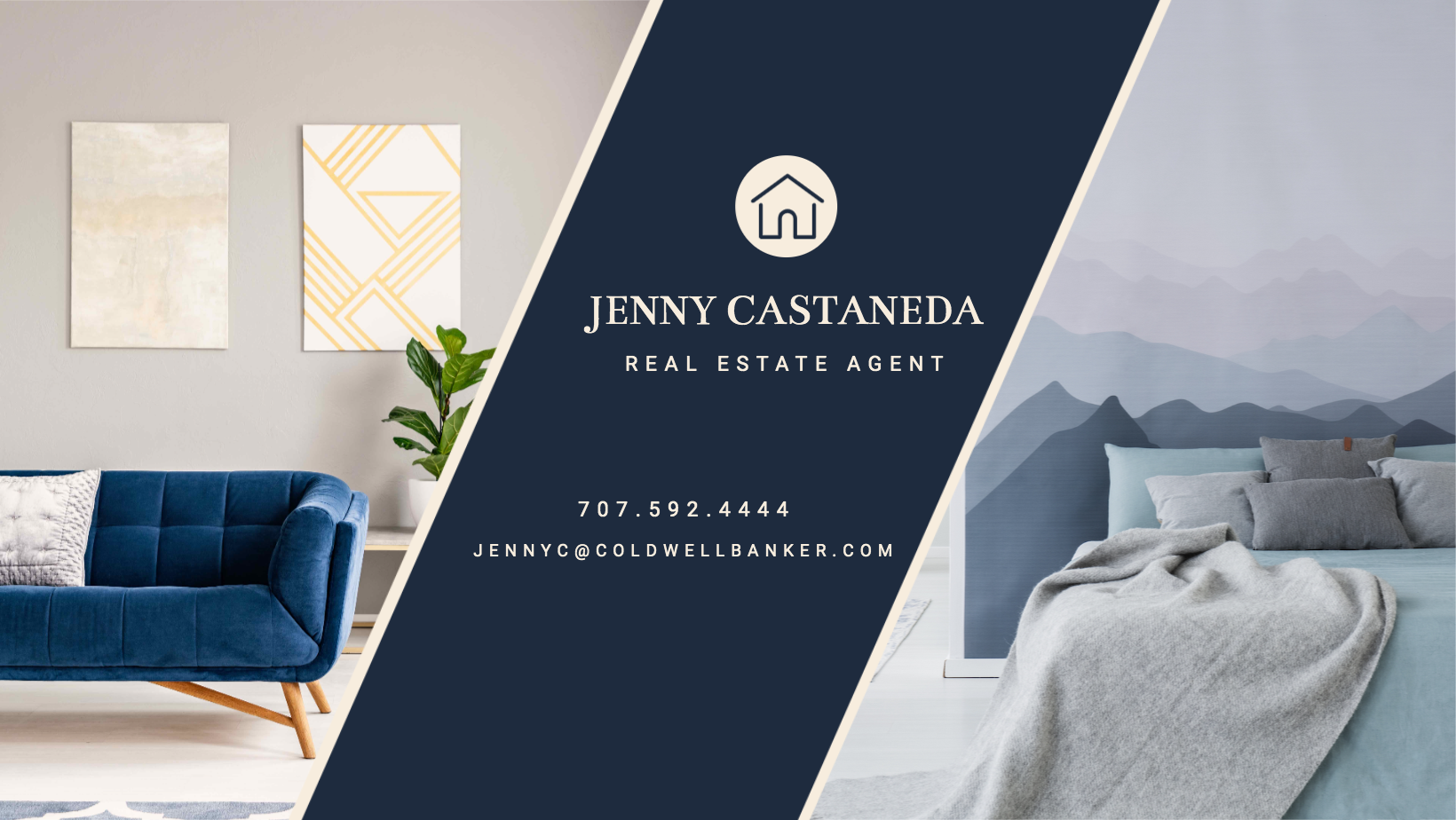 Jenny Castaneda Team - Coldwell Banker Solano Pacific
