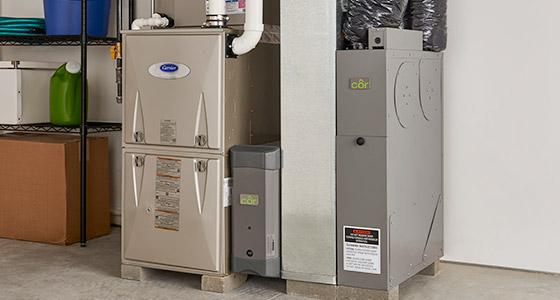 Aarvaks Heating & Air Conditioning, Inc.