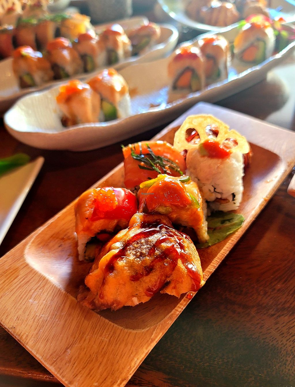 Photo credit: happycow