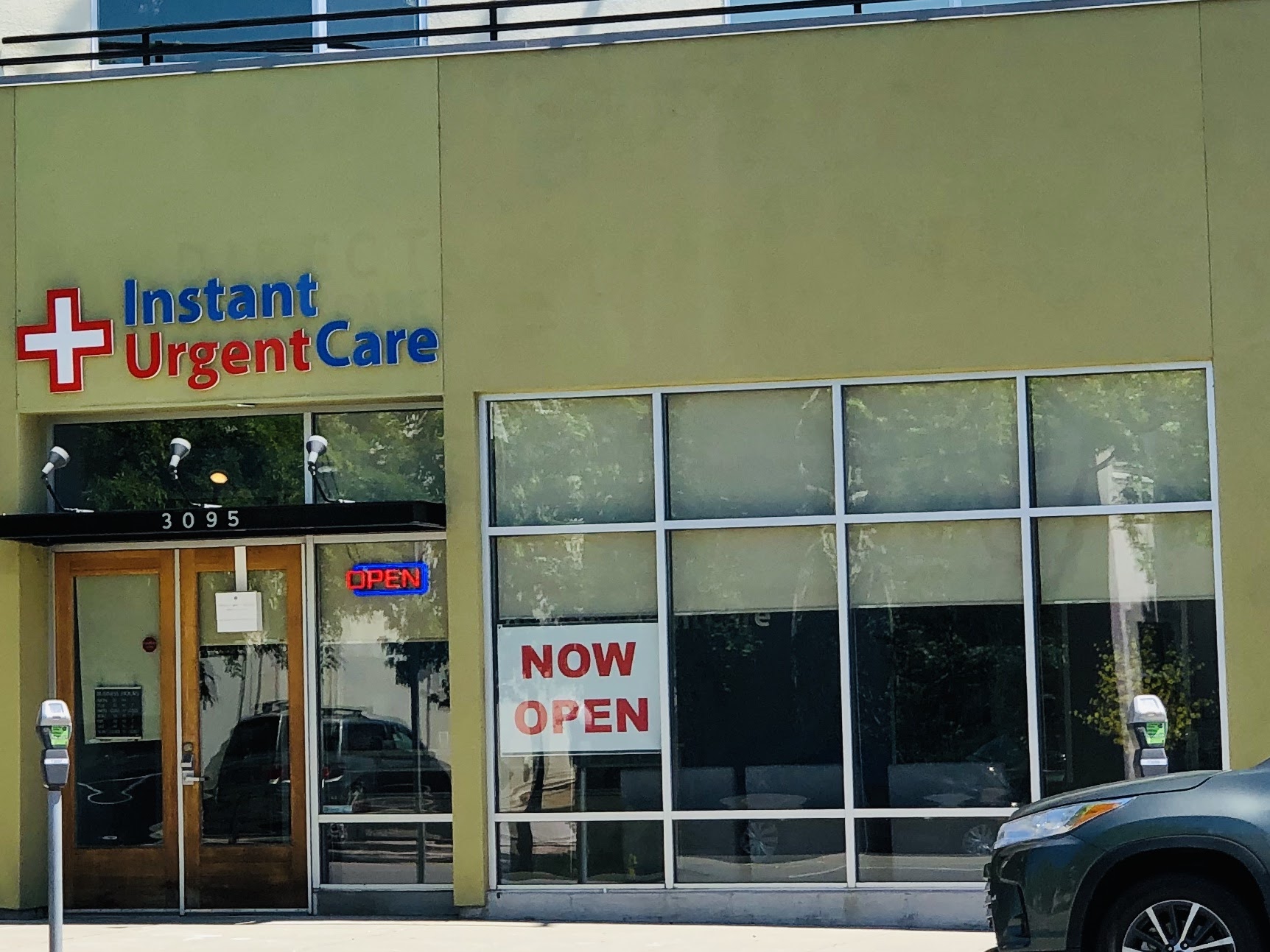 Instant Urgent Care