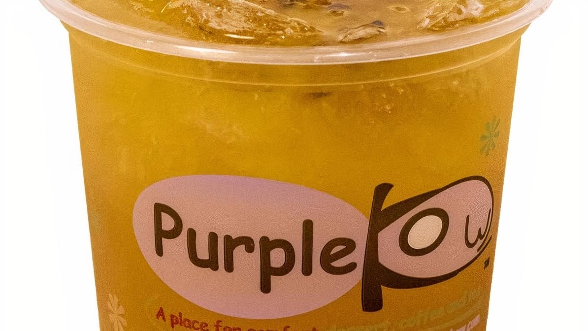 Purple Kow