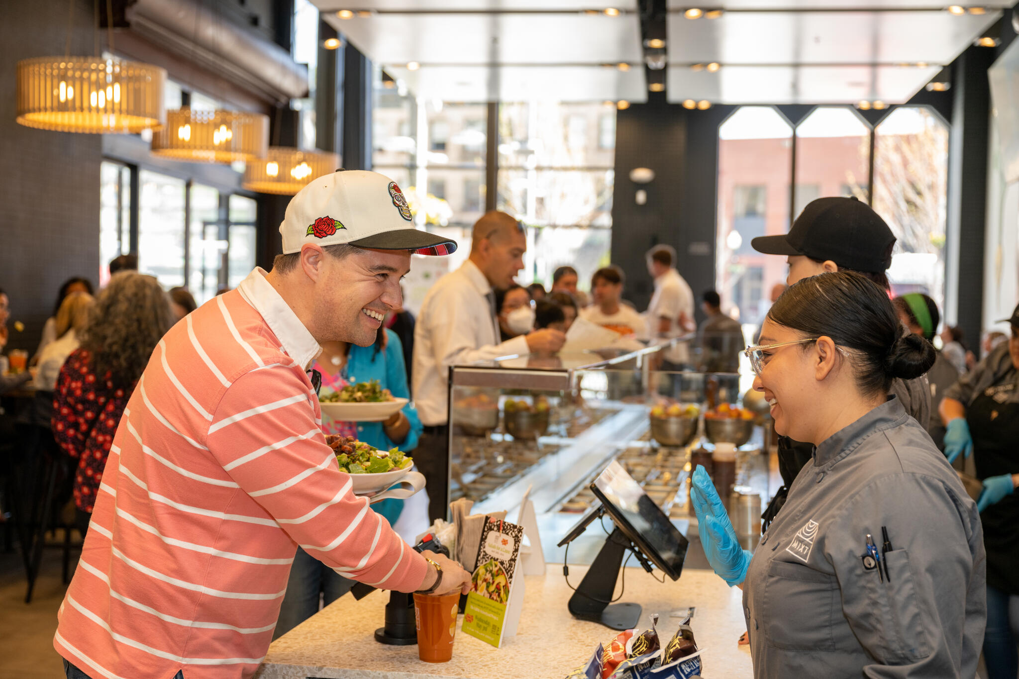 Photo credit: nextdoor