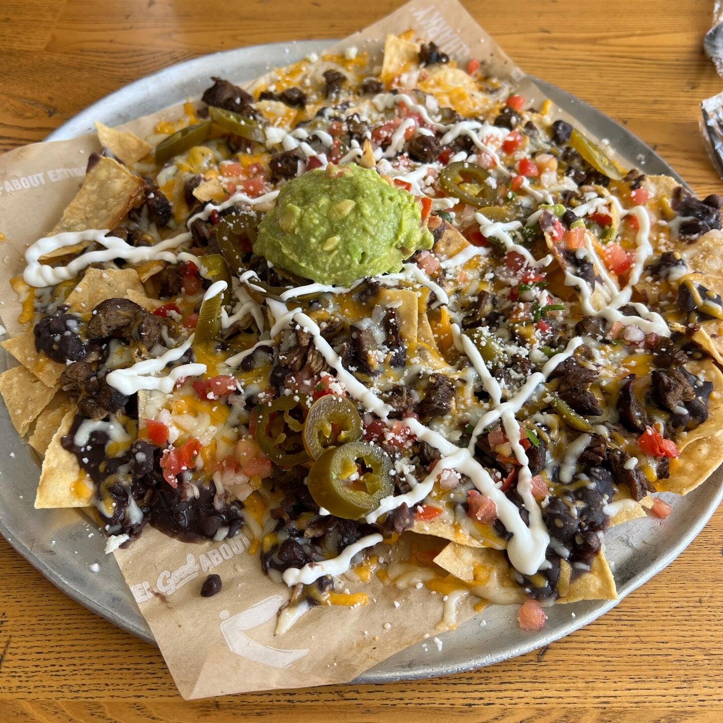 Photo credit: nextdoor
