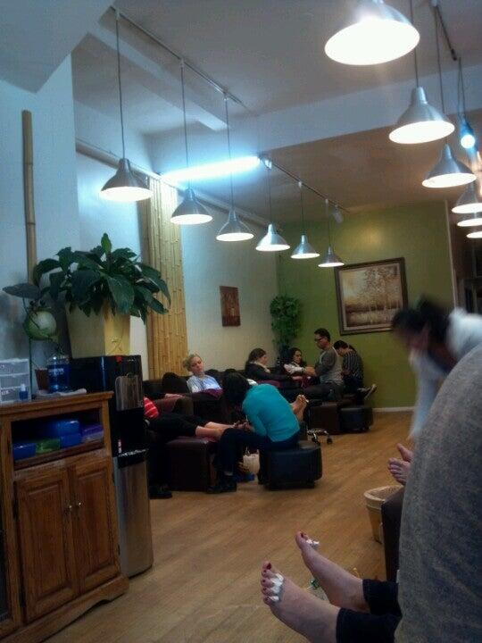 Photo credit: nextdoor