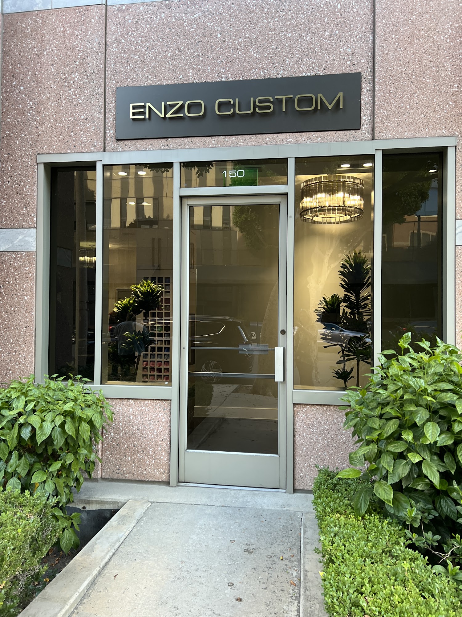 Enzo Custom