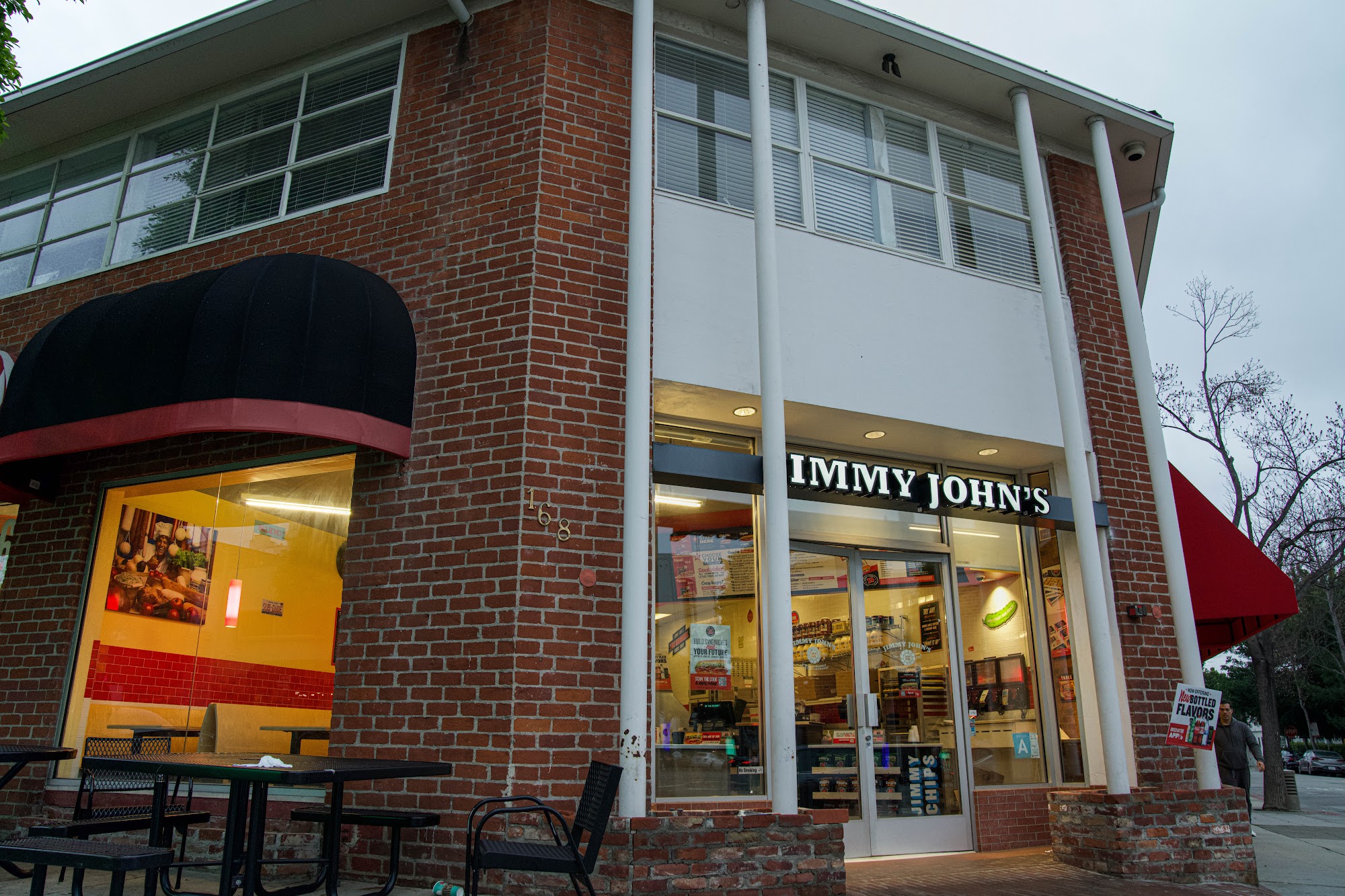 Jimmy John's