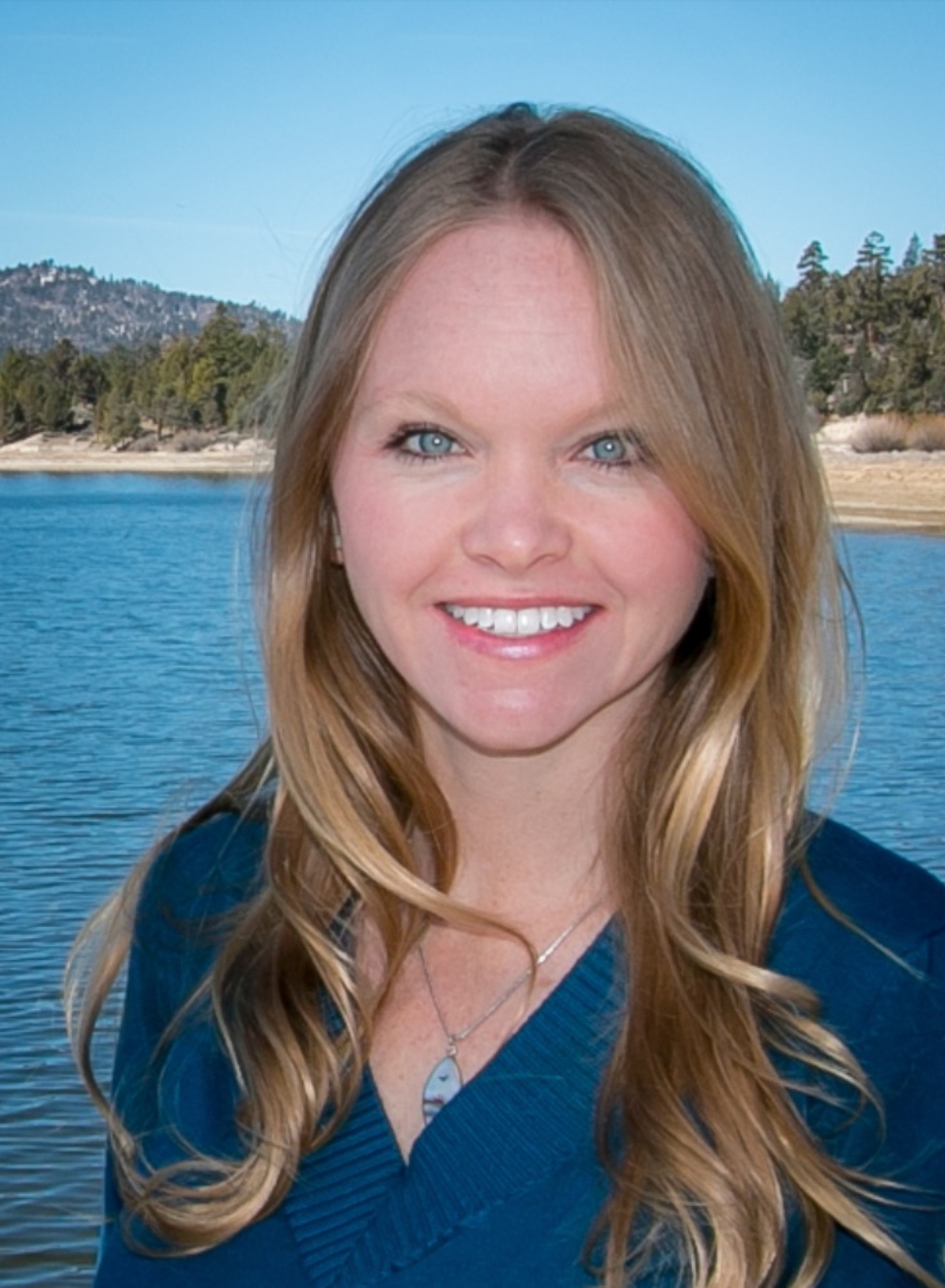 Holly Gardner, REALTOR | Keller Williams Big Bear Lake Arrowhead-The Mountain Resort Group