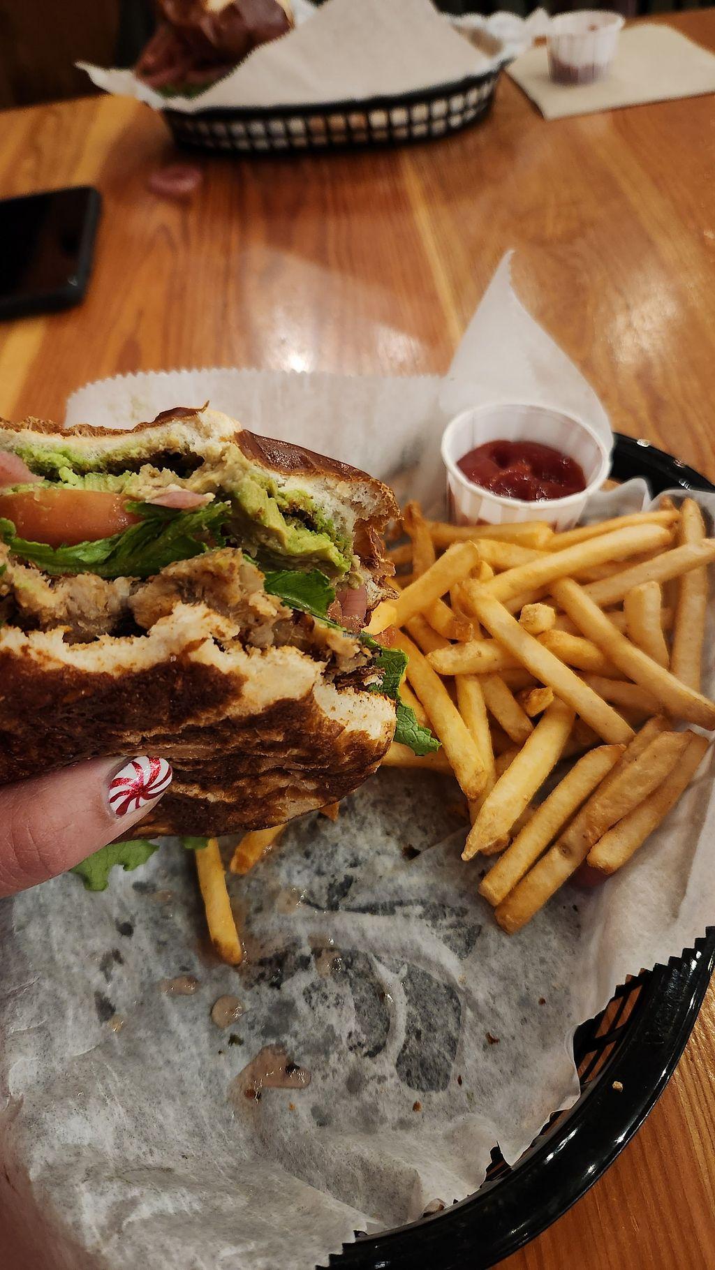 Photo credit: happycow