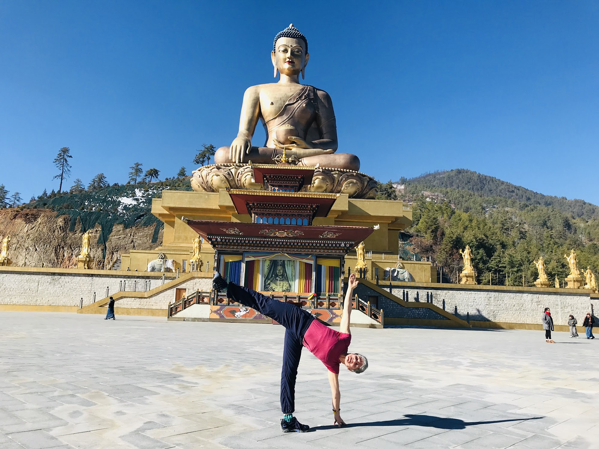 Mary DeVore Fitness & Wellness Therapy