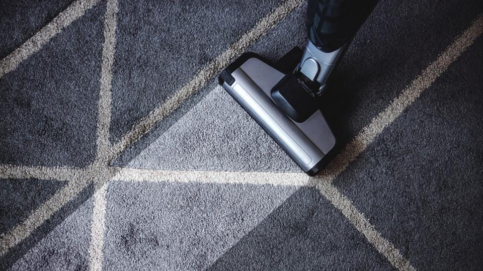 Max Carpet & Upholstery Cleaning
