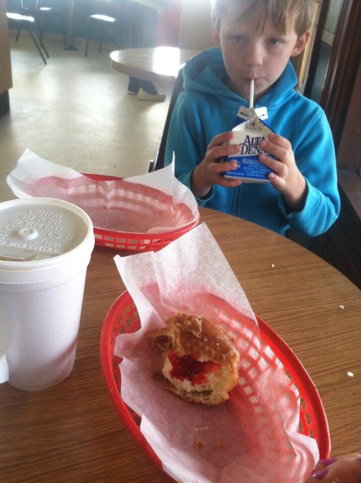 Photo credit: nextdoor