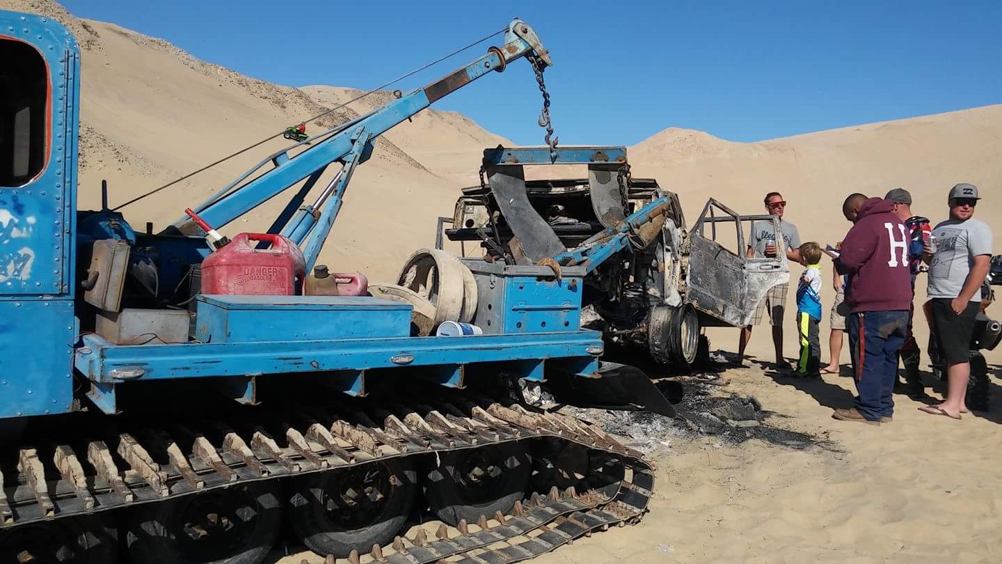 HAWKINS TOWING Brawley CA Hours, Directions, Reviews Loc8NearMe