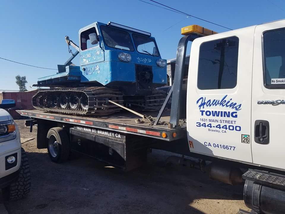 HAWKINS TOWING Brawley CA Hours, Directions, Reviews Loc8NearMe