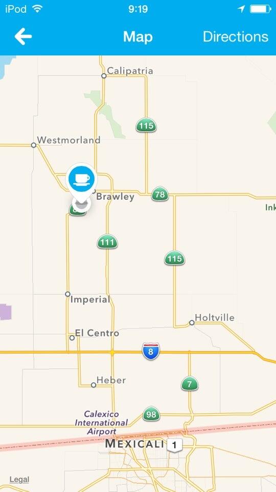 Photo credit: nextdoor