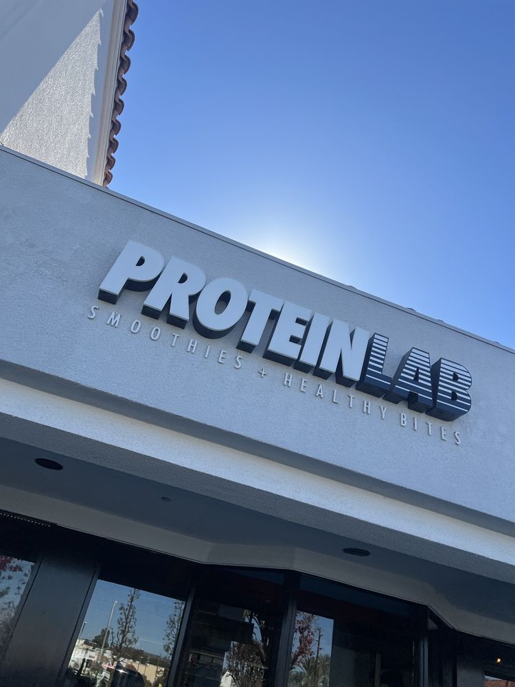 Protein Lab