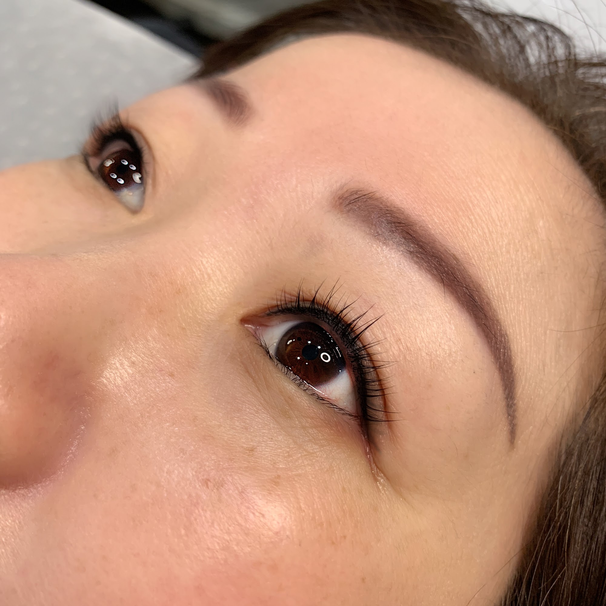 Duomei&K ~ Phibrows ~ Lash Lift