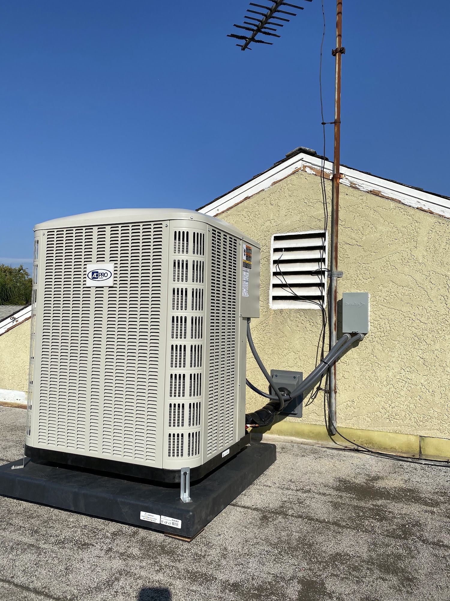 AARD Mechanical Air Conditioning & Heating
