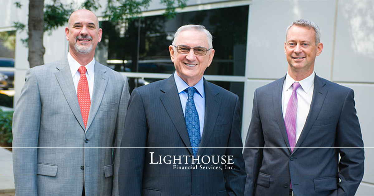 Lighthouse Financial Services Inc