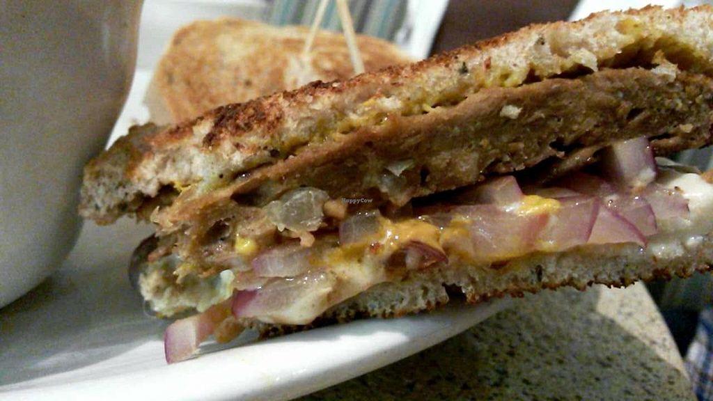 Photo credit: happycow