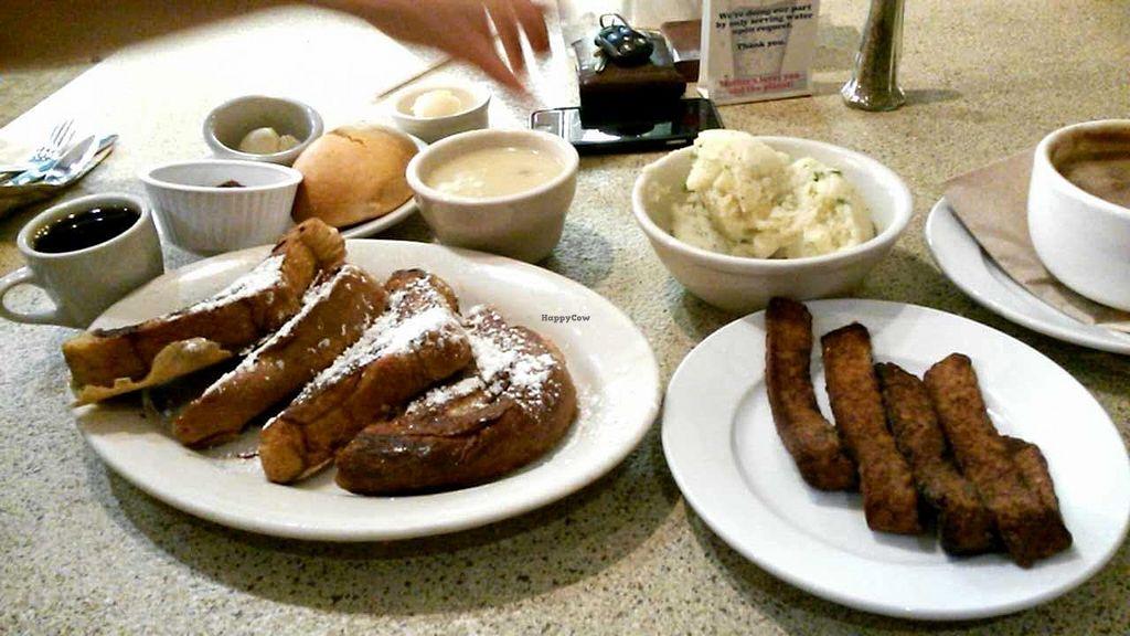 Photo credit: happycow